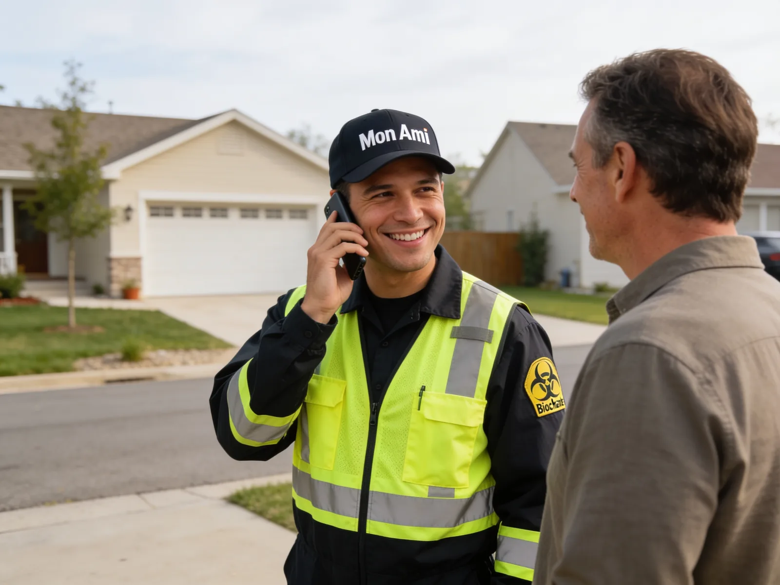 Sewage Cleanup Canton, PA FAQs