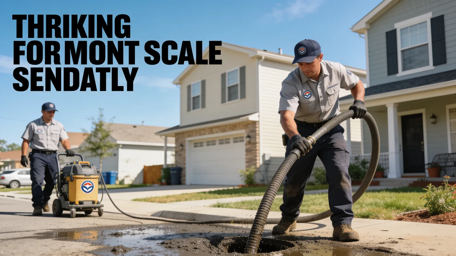 Sewage Cleanup in Canton, PA near me